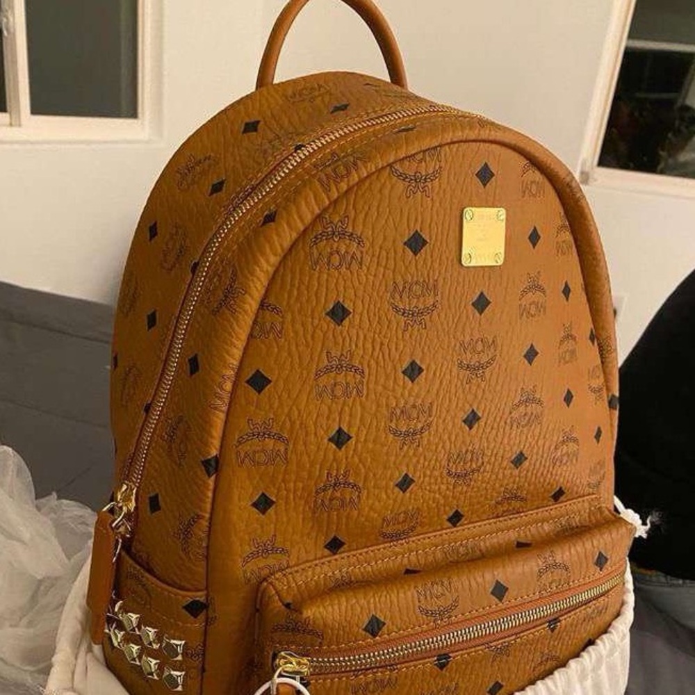 MCM Backpack